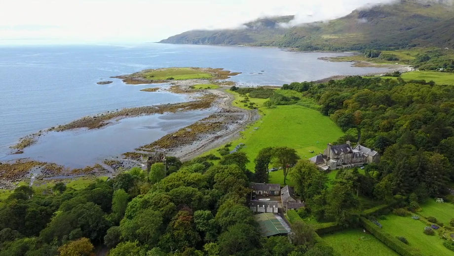 Lochbuie
